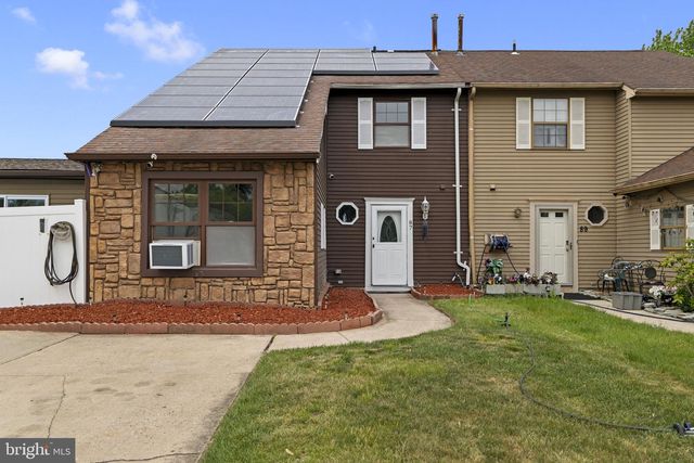87 HAMPTON GATE DR, Sicklerville, NJ 08081