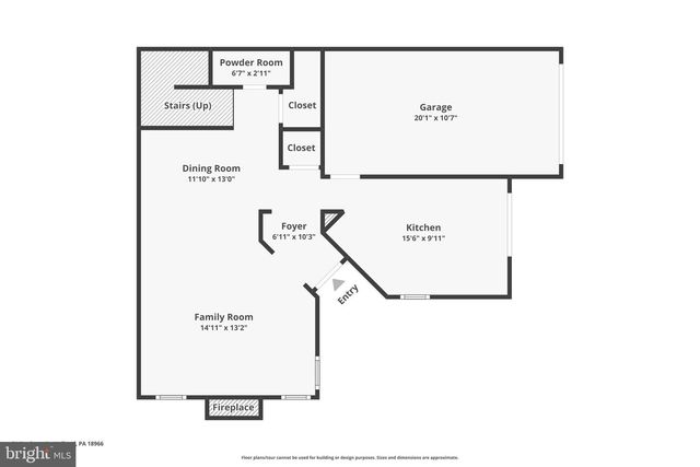 31 BANBURY CT, Southampton, PA 18966