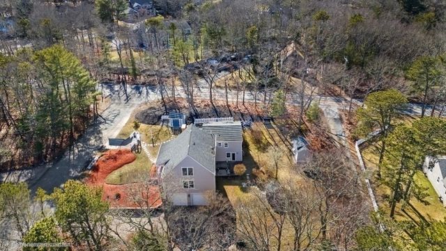 1 Katies Way, Sandwich, MA 02537