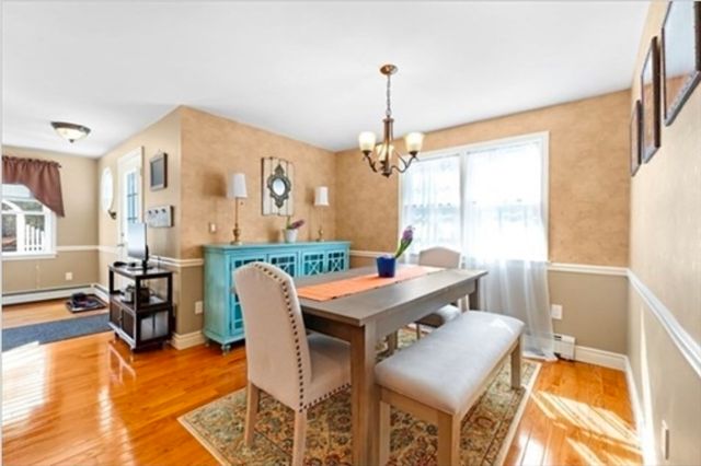 1 Katies Way, Sandwich, MA 02537