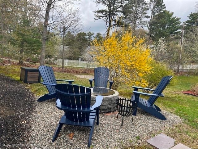 1 Katies Way, Sandwich, MA 02537