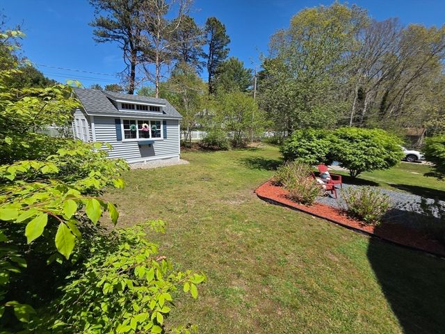 1 Katies Way, Sandwich, MA 02537
