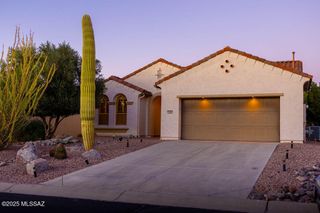1094 N Night Heron Drive, Green Valley, AZ 85614