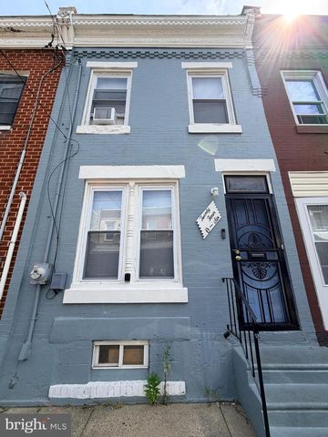 2406 W OAKDALE ST, Philadelphia, PA 19132