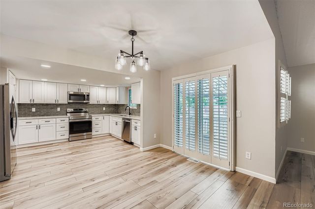 2800 S Heather Gardens Way B, Aurora, CO 80014