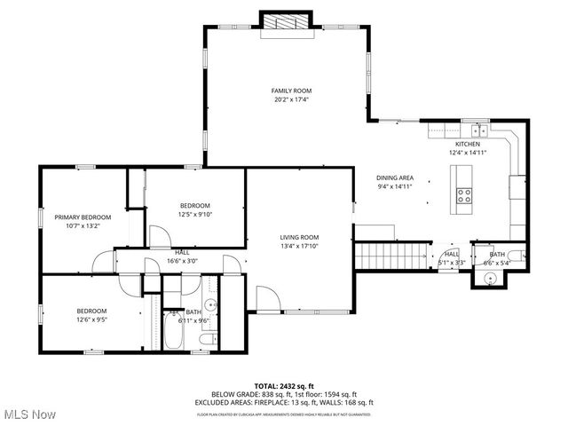 3686 S Sunnyfield Drive, Akron, OH 44321