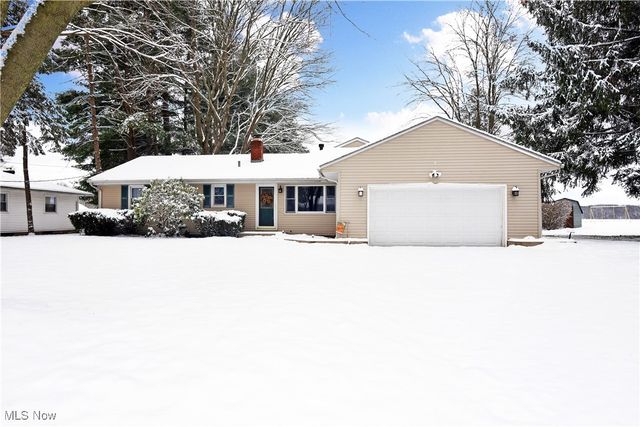 3686 S Sunnyfield Drive, Akron, OH 44321