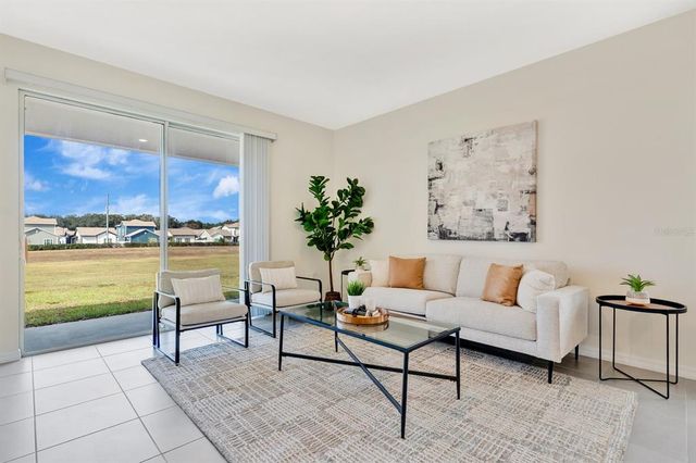 7836 JUNE LANE, Wildwood, FL 34785