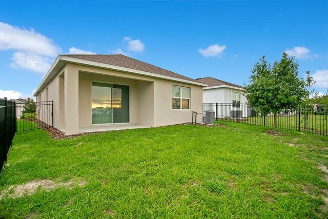 7836 JUNE LANE, Wildwood, FL 34785
