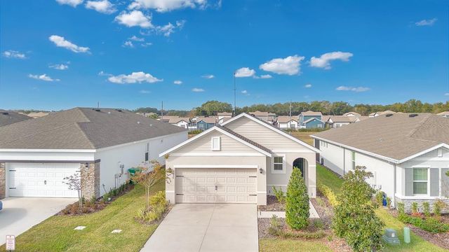 7836 JUNE LANE, Wildwood, FL 34785