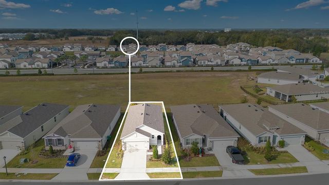 7836 JUNE LANE, Wildwood, FL 34785