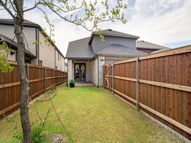 2825 Holland Court, Celina, TX 75009