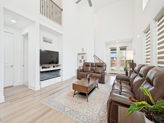2825 Holland Court, Celina, TX 75009