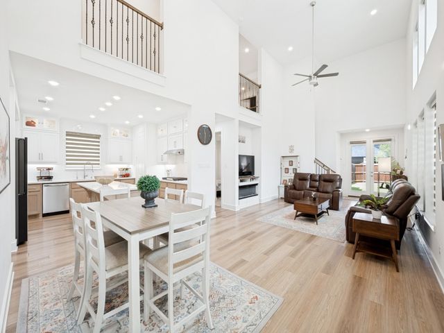 2825 Holland Court, Celina, TX 75009