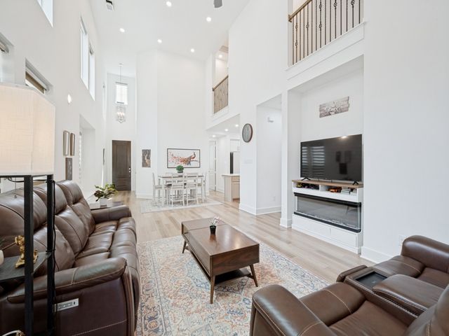 2825 Holland Court, Celina, TX 75009