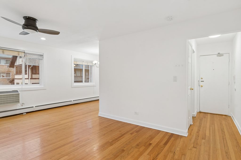 820 Seward Street 2F, Evanston, IL 60202 — photo 3