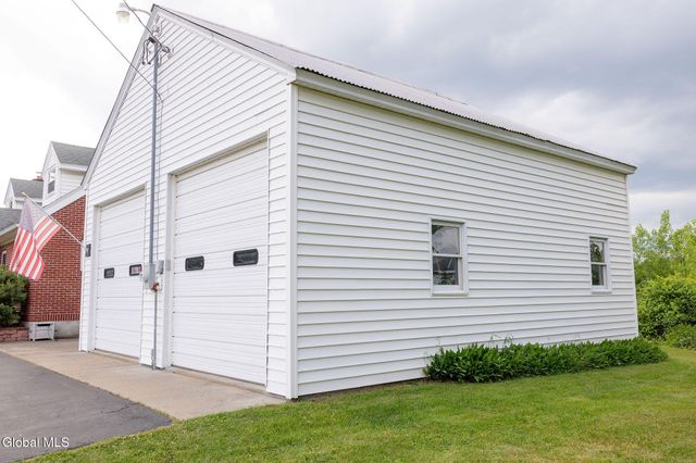 1378 Quackenbush Road, Princetown, NY 12306
