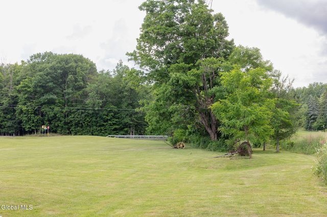 1378 Quackenbush Road, Princetown, NY 12306