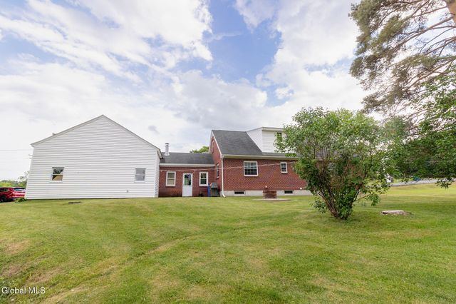 1378 Quackenbush Road, Princetown, NY 12306