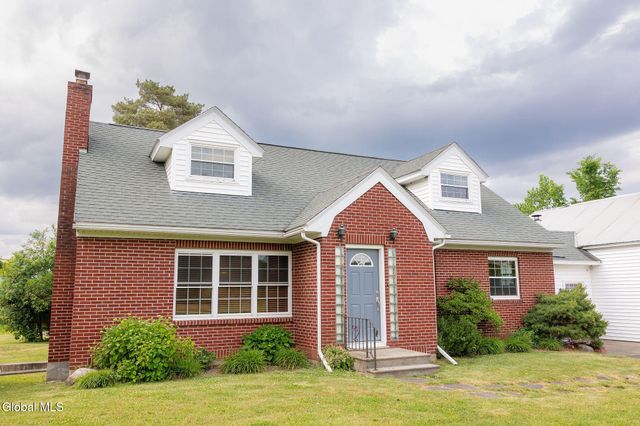 1378 Quackenbush Road, Princetown, NY 12306