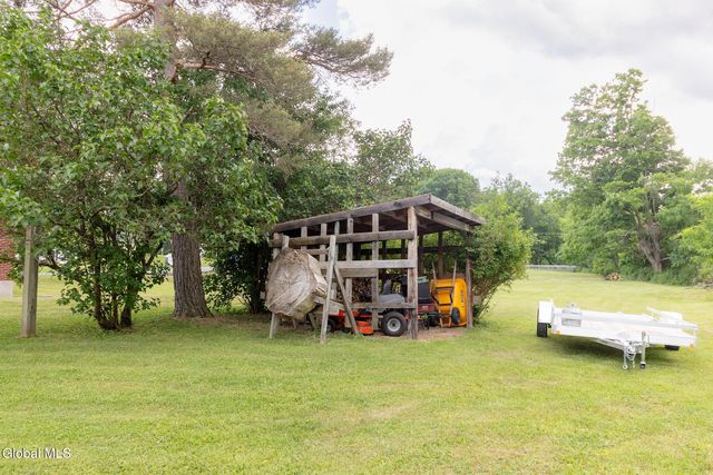 1378 Quackenbush Road, Princetown, NY 12306