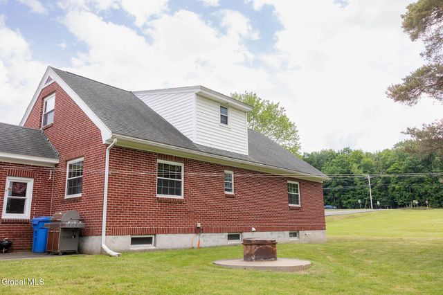 1378 Quackenbush Road, Princetown, NY 12306