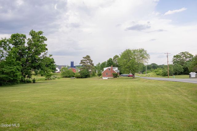 1378 Quackenbush Road, Princetown, NY 12306