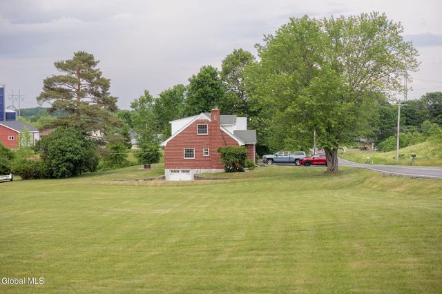 1378 Quackenbush Road, Princetown, NY 12306