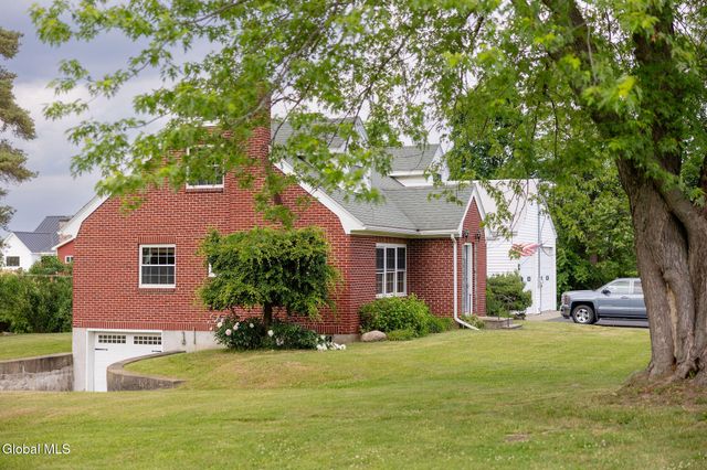 1378 Quackenbush Road, Princetown, NY 12306