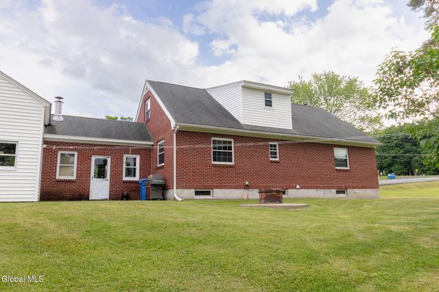 1378 Quackenbush Road, Princetown, NY 12306
