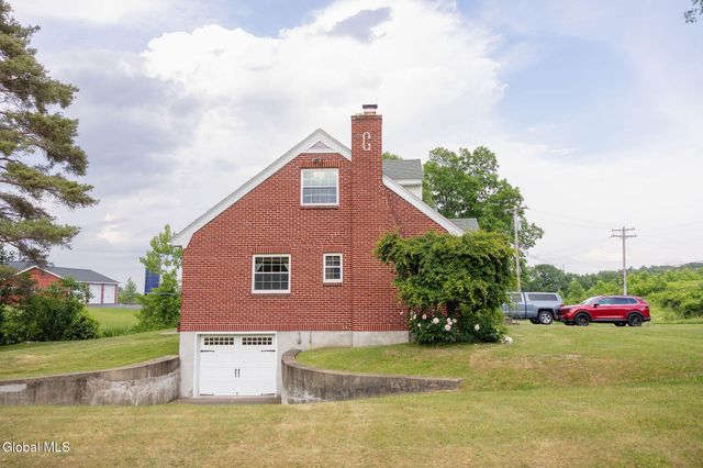 1378 Quackenbush Road, Princetown, NY 12306