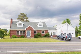 1378 Quackenbush Road, Princetown, NY 12306