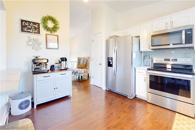 3237 Saint Charles Drive, Steubenville, OH 43952
