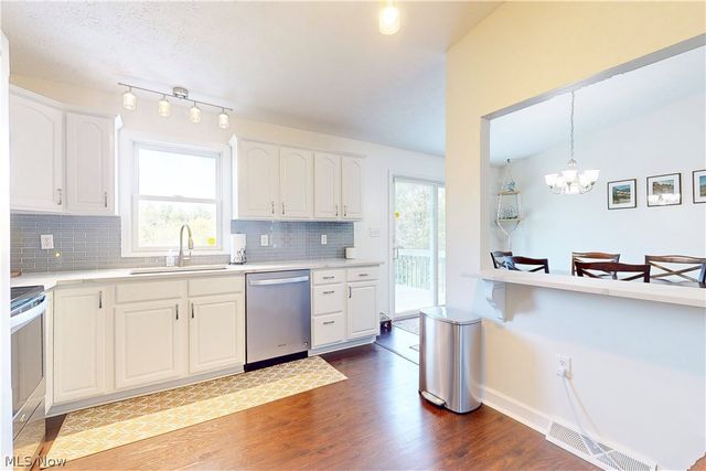 3237 Saint Charles Drive, Steubenville, OH 43952