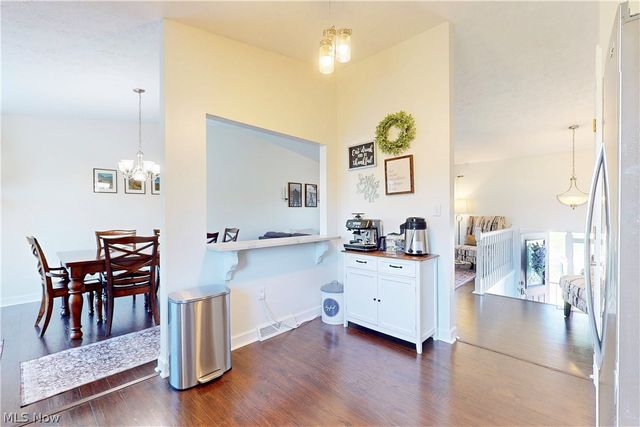 3237 Saint Charles Drive, Steubenville, OH 43952