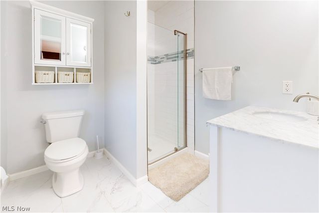 3237 Saint Charles Drive, Steubenville, OH 43952
