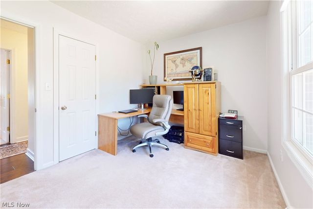 3237 Saint Charles Drive, Steubenville, OH 43952