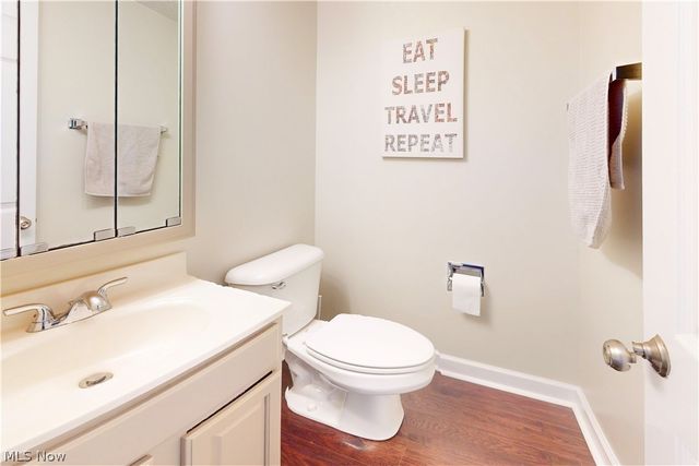 3237 Saint Charles Drive, Steubenville, OH 43952