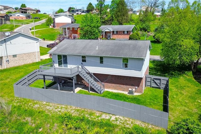 3237 Saint Charles Drive, Steubenville, OH 43952