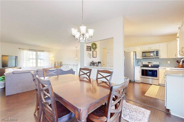 3237 Saint Charles Drive, Steubenville, OH 43952