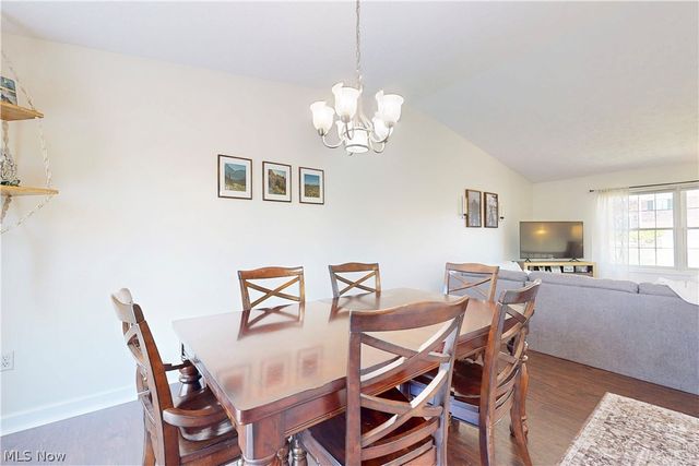 3237 Saint Charles Drive, Steubenville, OH 43952