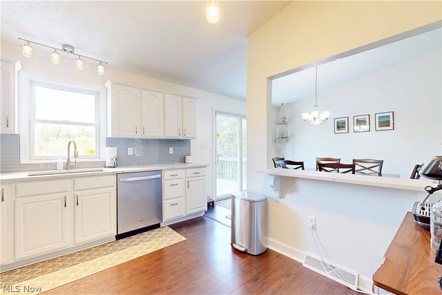 3237 Saint Charles Drive, Steubenville, OH 43952