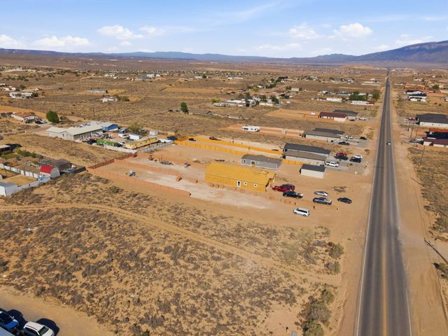 245 Northern Boulevard NE, Rio Rancho, NM 87144