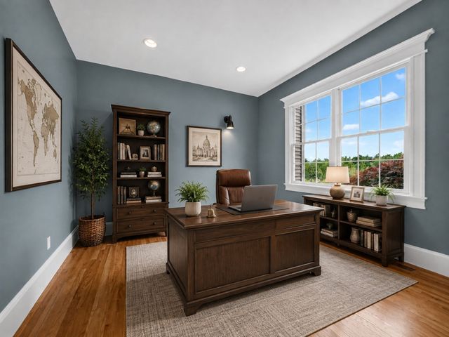 21 Ashwood Cir, Shrewsbury, MA 01545