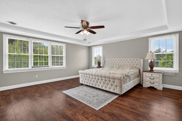 21 Ashwood Cir, Shrewsbury, MA 01545