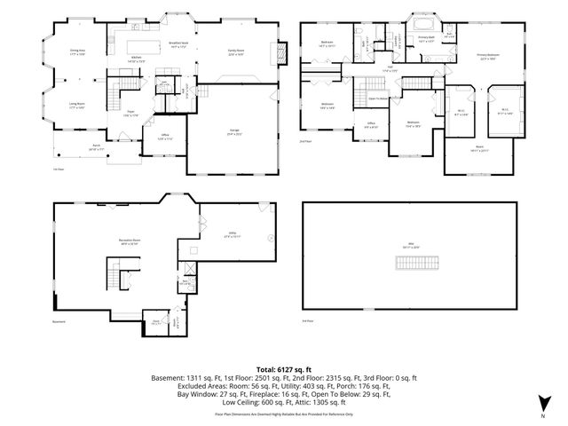 21 Ashwood Cir, Shrewsbury, MA 01545