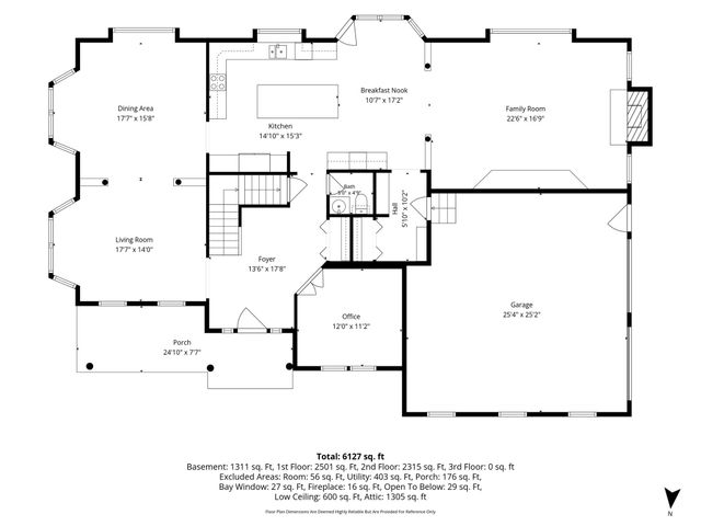 21 Ashwood Cir, Shrewsbury, MA 01545