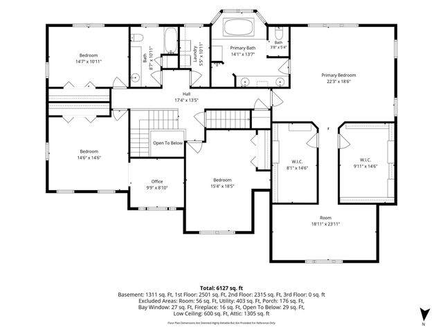 21 Ashwood Cir, Shrewsbury, MA 01545