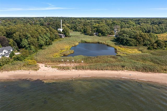 150 Alfred Drowne Road, Barrington, RI 02806