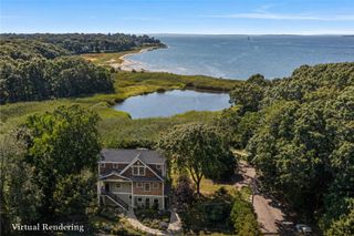150 Alfred Drowne Road, Barrington, RI 02806